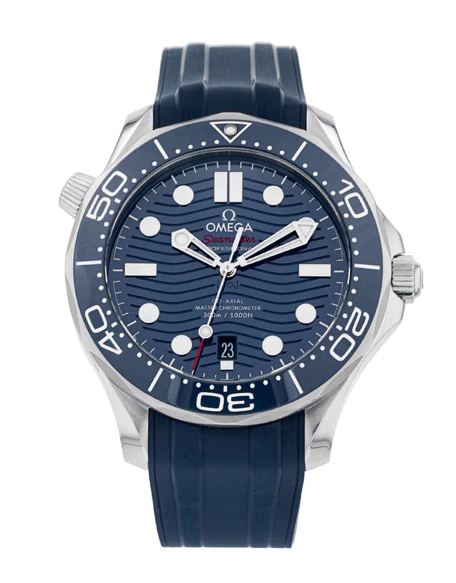 Omega Seamaster Diver 300m 210.32.42.20.03.001 Omega Seamaster Diver 300m 210.32.42.20.03.001